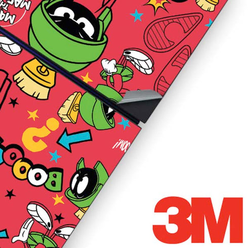 Looney Tunes Marvin the Martian Patches PS4 Console and Controller Bundle Skin