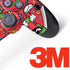Looney Tunes Marvin the Martian Patches PS4 Controller Skin