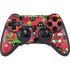 Looney Tunes Marvin the Martian Patches PS4/PC SCUF Impact Controller Skin