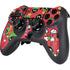 Looney Tunes Marvin the Martian Patches PS4/PC SCUF Impact Controller Skin