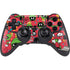 Looney Tunes Marvin the Martian Patches PS4/PC SCUF Impact Controller Skin