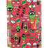 Looney Tunes Marvin the Martian Patches PS5 Console Skin