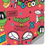 Looney Tunes Marvin the Martian Patches PS5 Console Skin