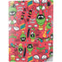 Looney Tunes Marvin the Martian Patches PS5 Digital Edition Console Skin