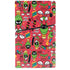 Looney Tunes Marvin the Martian Patches PS5 Slim Digital Edition Console Skin