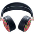 Looney Tunes Marvin the Martian Patches PULSE 3D Wireless Headset for PS5 Skin