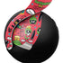 Looney Tunes Marvin the Martian Patches PULSE 3D Wireless Headset for PS5 Skin