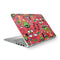 Looney Tunes Marvin the Martian Patches HP Spectre Skin