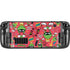 Looney Tunes Marvin the Martian Patches Steam Deck Handheld Gaming Computer Skin