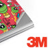 Looney Tunes Marvin the Martian Patches Surface Book 2 13.5in Skin
