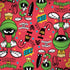 Looney Tunes Marvin the Martian Patches Surface Book 2 13.5in Skin
