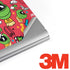 Looney Tunes Marvin the Martian Patches Surface Book 2 15in Skin