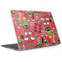 Looney Tunes Marvin the Martian Patches Surface Laptop 2 Skin
