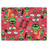 Looney Tunes Marvin the Martian Patches Surface Laptop 2 Skin