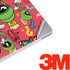 Looney Tunes Marvin the Martian Patches Surface Laptop 2 Skin