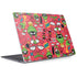 Looney Tunes Marvin the Martian Patches Surface Laptop 3 13.5in Skin