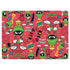 Looney Tunes Marvin the Martian Patches Surface Laptop 3 13.5in Skin