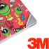 Looney Tunes Marvin the Martian Patches Surface Laptop 3 13.5in Skin