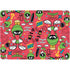 Looney Tunes Marvin the Martian Patches Surface Laptop Studio Skin