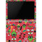 Looney Tunes Marvin the Martian Patches Surface Pro 6 Skin