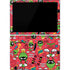 Looney Tunes Marvin the Martian Patches Surface Pro 7 Skin