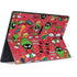 Looney Tunes Marvin the Martian Patches Surface Pro 7 Skin
