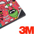 Looney Tunes Marvin the Martian Patches Surface Pro 7 Skin