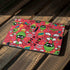 Looney Tunes Marvin the Martian Patches Surface Pro 7 Skin