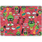Looney Tunes Marvin the Martian Patches Surface Pro 8 Skin