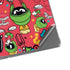 Looney Tunes Marvin the Martian Patches Surface Pro 8 Skin