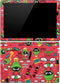 Looney Tunes Marvin the Martian Patches Surface Pro (2017) Skin