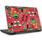 Looney Tunes Marvin the Martian Patches Lenovo ThinkPad Skin