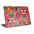 Looney Tunes Marvin the Martian Patches Universal Laptop 16in (13 x 9.4in) Skin