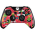 Looney Tunes Marvin the Martian Patches Xbox One Controller Skin