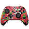 Looney Tunes Marvin the Martian Patches Xbox One Elite Controller Skin