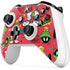 Looney Tunes Marvin the Martian Patches Xbox One S Controller Skin