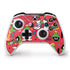 Looney Tunes Marvin the Martian Patches Xbox One S Controller Skin