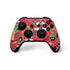 Looney Tunes Marvin the Martian Patches Xbox One X Controller Skin