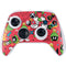 Looney Tunes Marvin the Martian Patches Xbox Series S Controller Skin