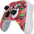 Looney Tunes Marvin the Martian Patches Xbox Series S Controller Skin