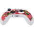 Looney Tunes Marvin the Martian Patches Xbox Series S Controller Skin