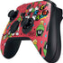 Looney Tunes Marvin the Martian Patches Xbox Series X Controller Skin