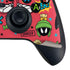 Looney Tunes Marvin the Martian Patches Xbox Series X Controller Skin