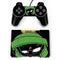 Looney Tunes Marvin the Martian PlayStation Classic Bundle Skin