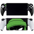 Looney Tunes Marvin the Martian PlayStation Portal Remote Player Skin