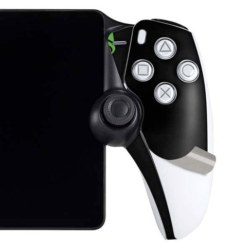 Looney Tunes Marvin the Martian PlayStation Portal Remote Player Skin