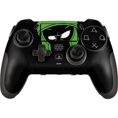 Looney Tunes Marvin the Martian PlayStation Scuf Vantage 2 Controller Skin