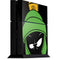 Looney Tunes Marvin the Martian PS4 Console Skin