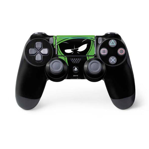 Looney Tunes Marvin the Martian PS4 Pro/Slim Controller Skin