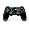 Looney Tunes Marvin the Martian PS4 Pro/Slim Controller Skin